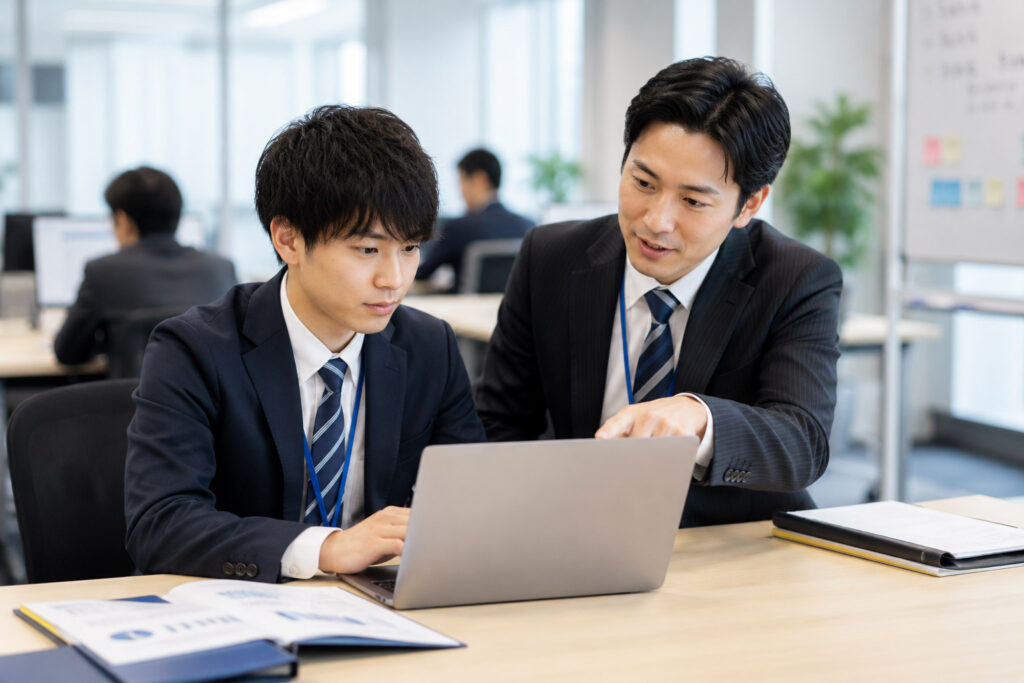 社員教育